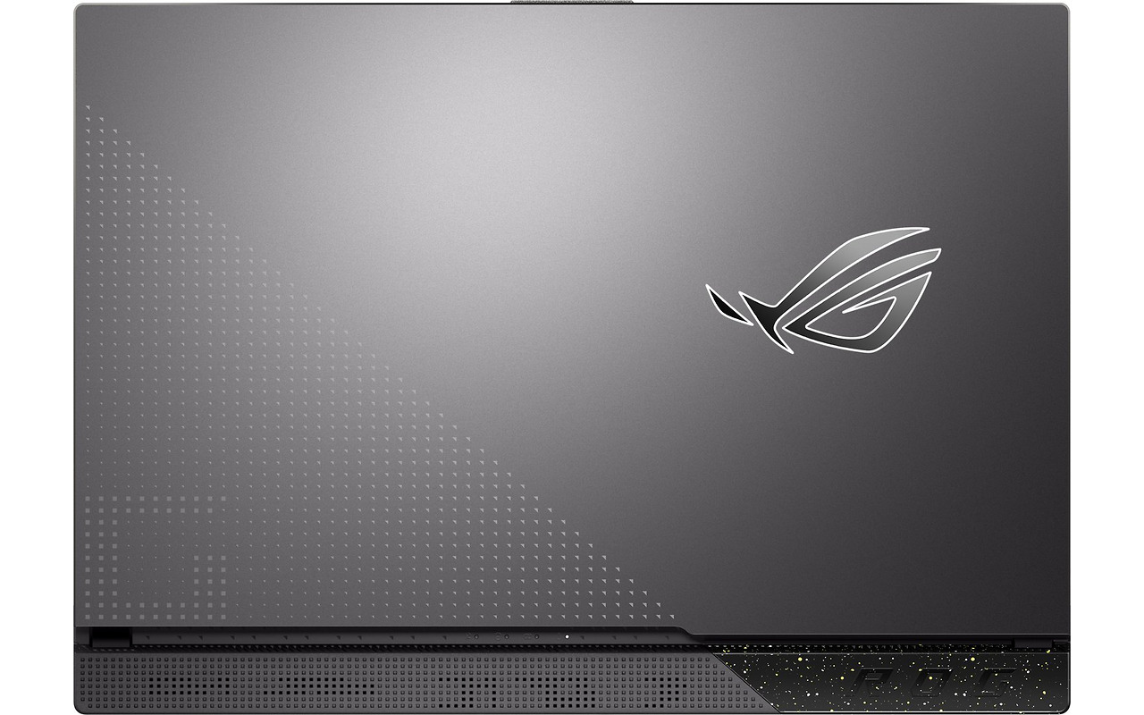 ASUS ROG Strix G15 G513RW / 15.6 WQHD 165Hz / Ryzen 9 6900HX / 16Gb DDR5 / 512Gb SSD / GeForce RTX 3070 Ti 8Gb / No OS