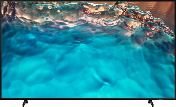 Samsung UE85BU8000UXUA / 85 VA UHD Smart Remote