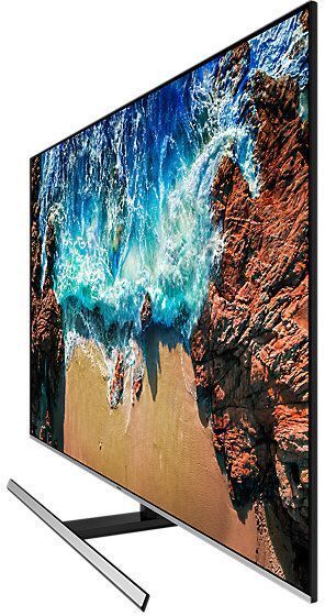 Samsung UE75BU8000UXUA / 75 VA UHD Premium Solar Smart Remote