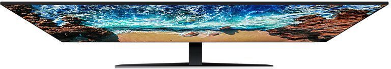 Samsung UE75BU8000UXUA / 75 VA UHD Premium Solar Smart Remote