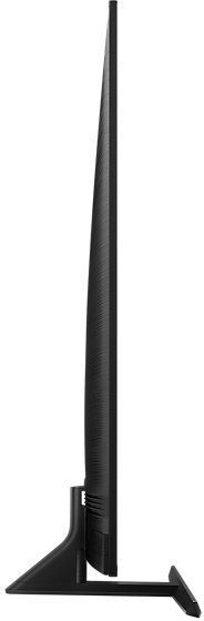 Samsung UE75BU8000UXUA / 75 VA UHD Premium Solar Smart Remote