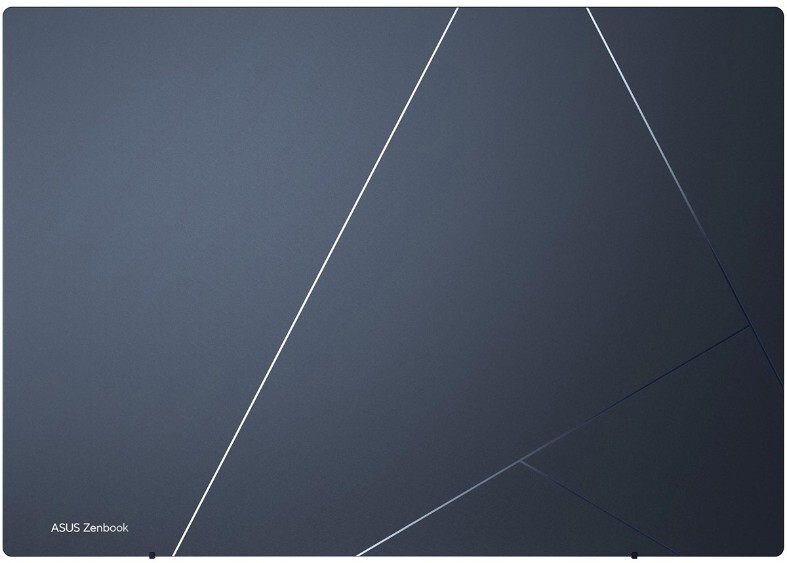 ASUS ZenBook 14 UX3402 / 14 IPS LED WQXGA / Core i5-1240P / 16GB DDR5 / 1TB NVMe / Intel Iris Xe / Windows 11
