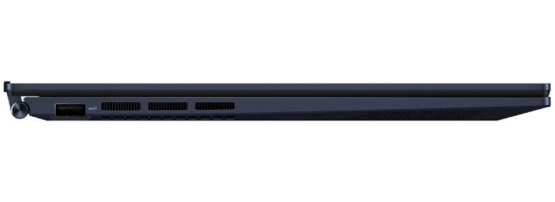 ASUS ZenBook 14 UX3402 / 14 IPS LED WQXGA / Core i5-1240P / 16GB DDR5 / 1TB NVMe / Intel Iris Xe / Windows 11