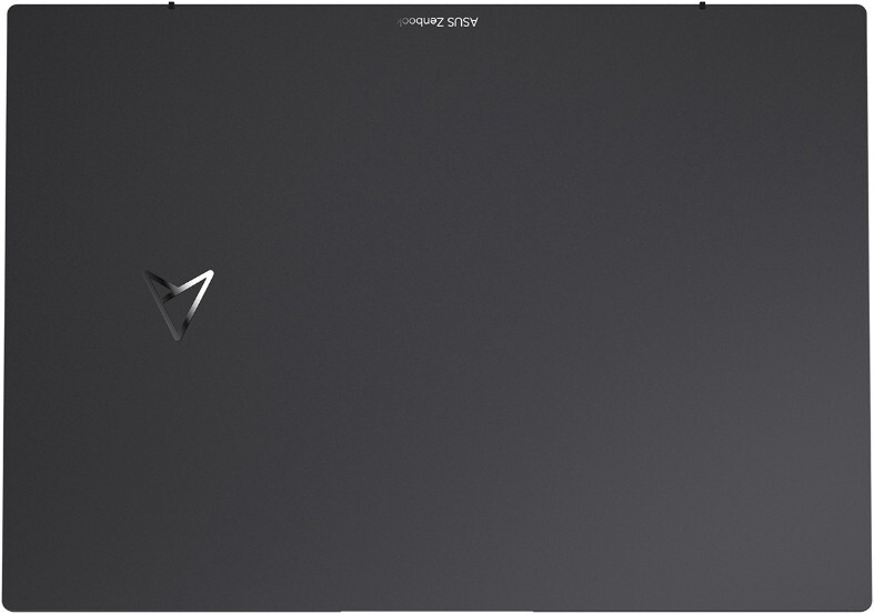 ASUS ZenBook 14 OLED UM3402 / 14 IPS WQXGA+ / Ryzen 7 5825U / 16GB RAM / 1TB NVMe / AMD Radeon / No OS /