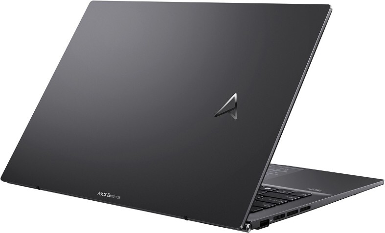 ASUS ZenBook 14 OLED UM3402 / 14 IPS WQXGA+ / Ryzen 7 5825U / 16GB RAM / 1TB NVMe / AMD Radeon / No OS /