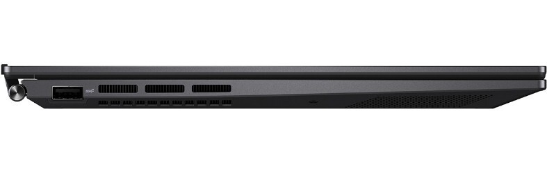 ASUS ZenBook 14 OLED UM3402 / 14 IPS WQXGA+ / Ryzen 7 5825U / 16GB RAM / 1TB NVMe / AMD Radeon / No OS /