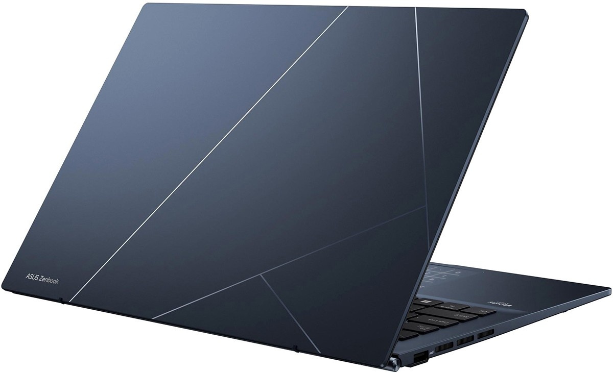 ASUS ZenBook 14 OLED UX3402 / 14 IPS OLED WQXGA / Core i7-1260P / 16GB DDR5 / 512GB SSD / Intel Iris Xe / Windows 11