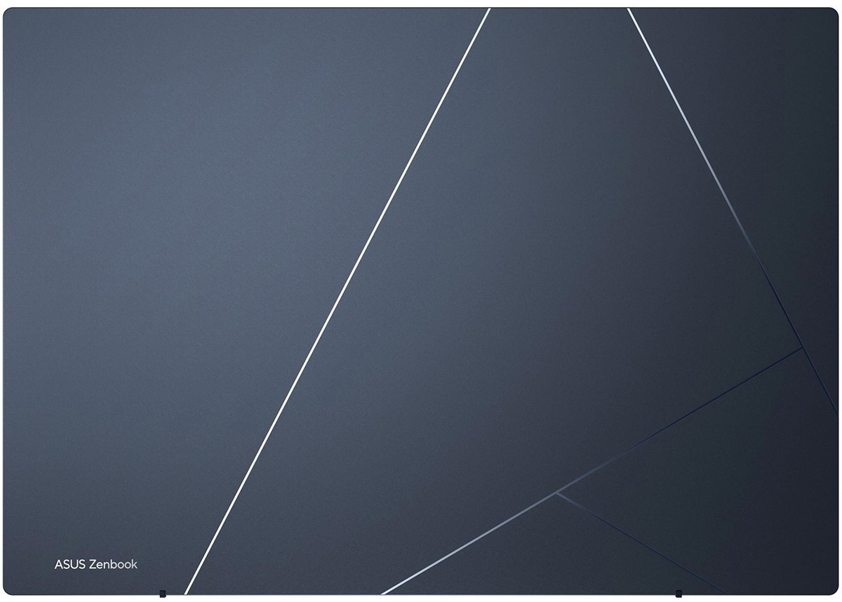 ASUS ZenBook 14 OLED UX3402 / 14 IPS OLED WQXGA / Core i7-1260P / 16GB DDR5 / 512GB SSD / Intel Iris Xe / Windows 11