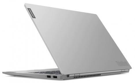 Lenovo ThinkBook 14s Yoga / 14 FullHD IPS Touch / Core i7-1165G7 / 16GB DDR4 / 512GB NVMe / Intel Iris Xe / Smart Pen / DOS /
