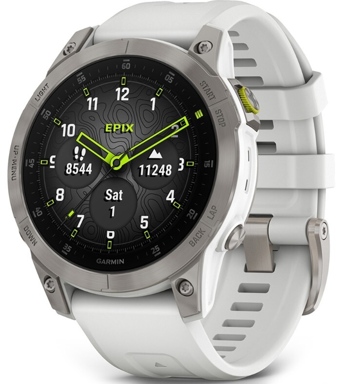 Garmin EPIX 2 Sapphire / 010-02582-21