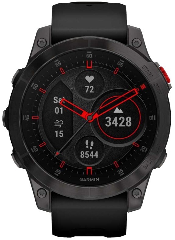 Garmin EPIX 2 Sapphire / 010-02582-11