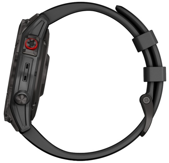 Garmin EPIX 2 Sapphire / 010-02582-11