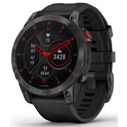 Garmin EPIX 2 Sapphire / 010-02582-11