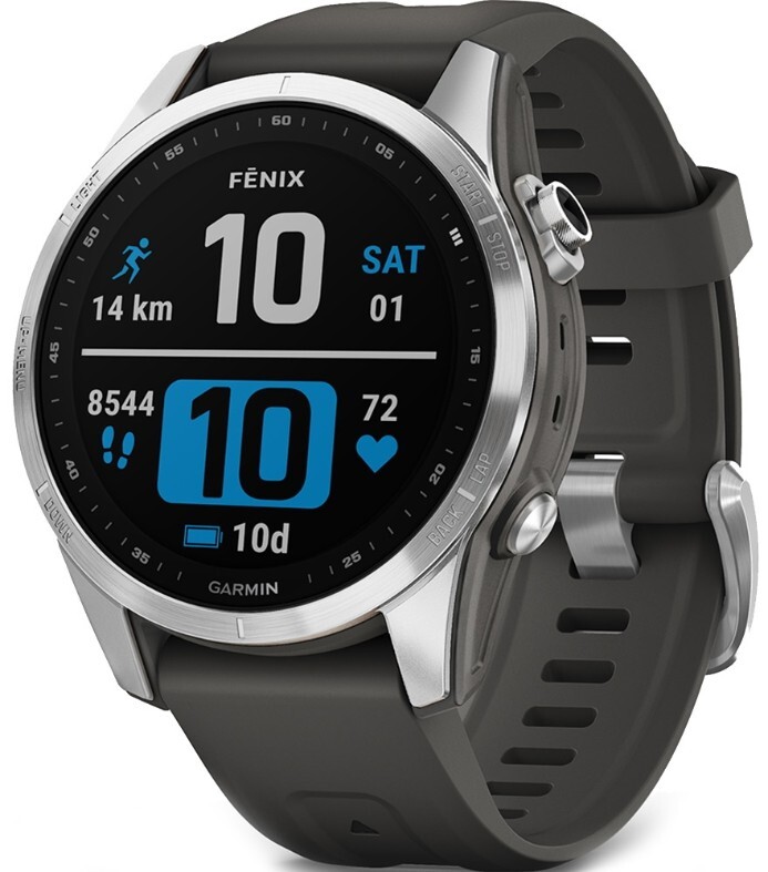 Garmin Fenix 7S / 010-02539-01