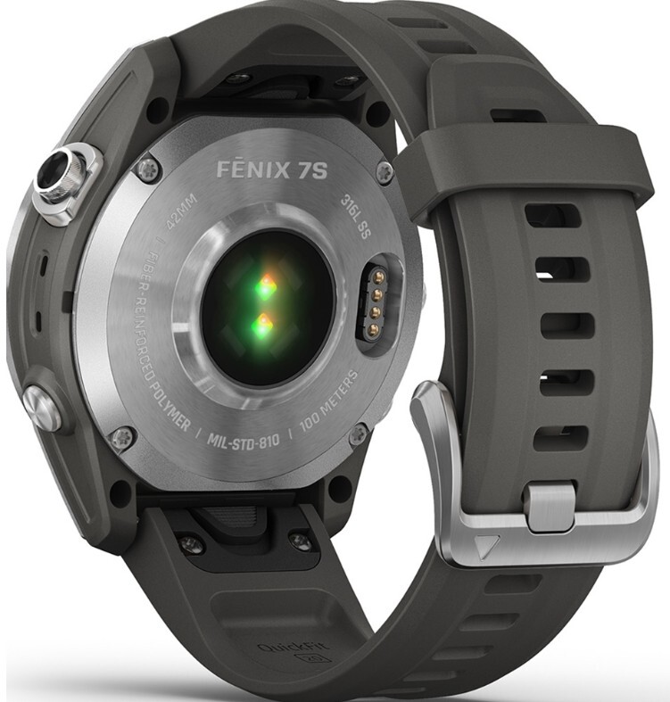 Garmin Fenix 7S / 010-02539-01