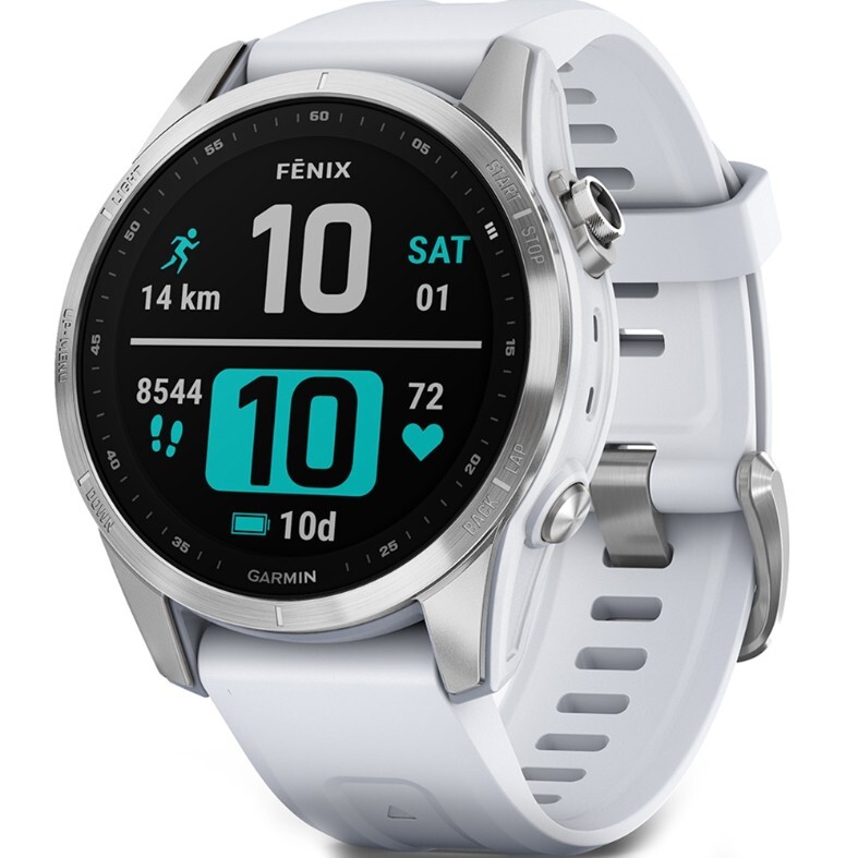 Garmin Fenix 7S / 010-02539-03