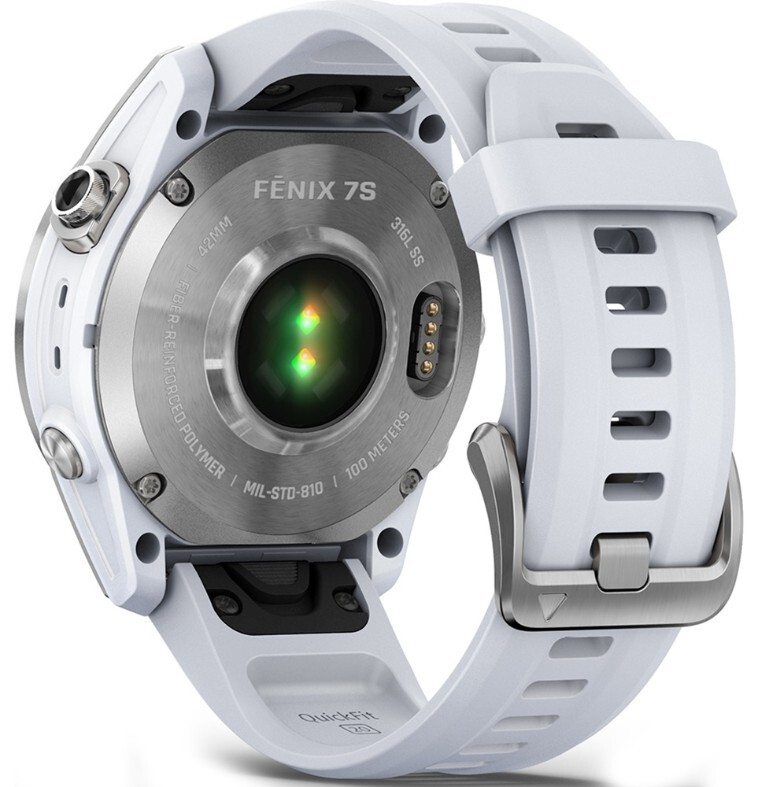 Garmin Fenix 7S / 010-02539-03