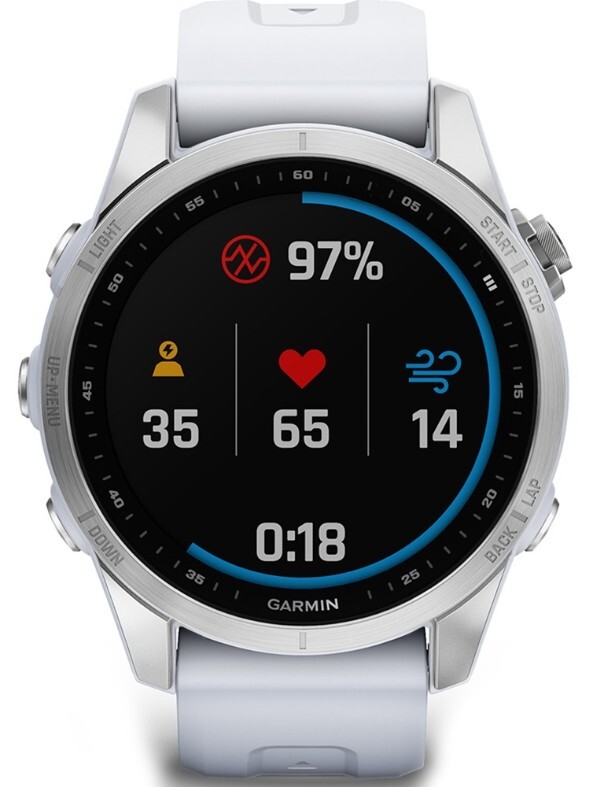 Garmin Fenix 7S / 010-02539-03