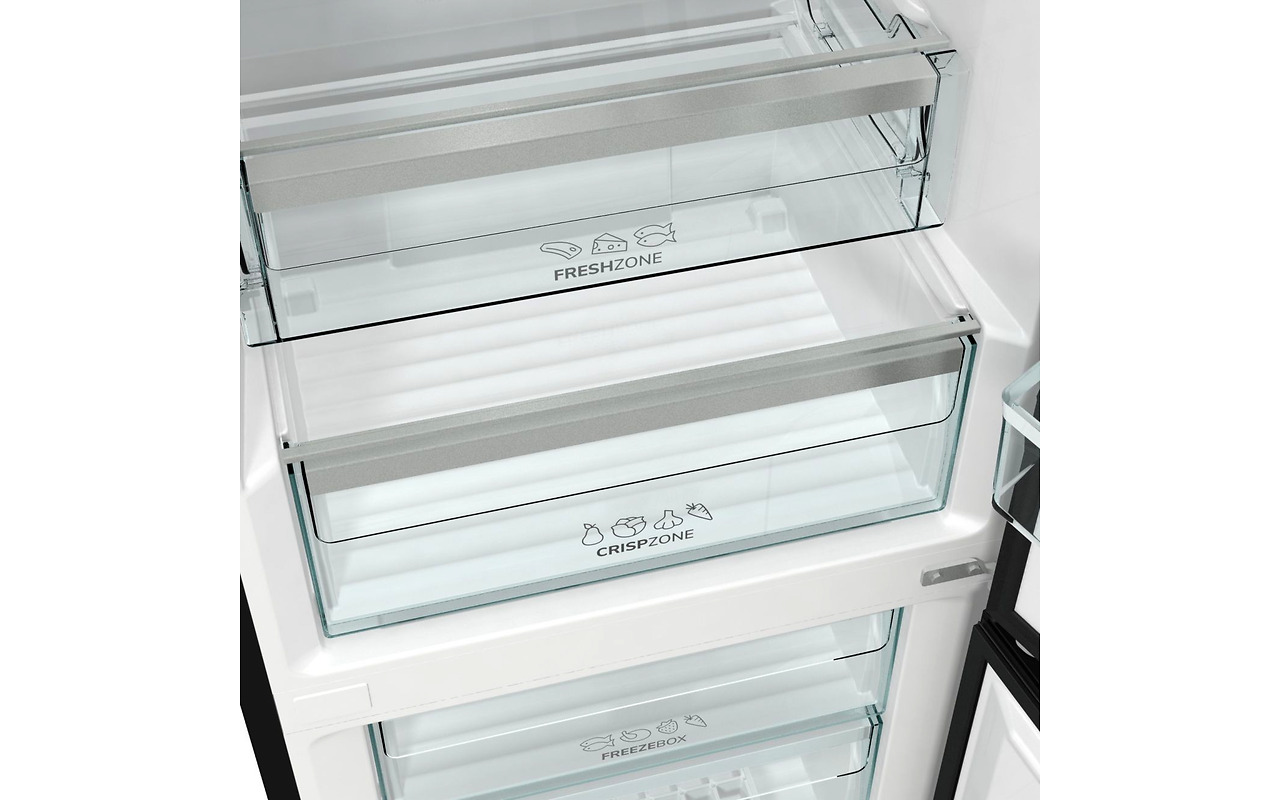 GORENJE NRK 6192 SYBK