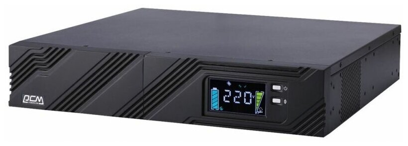 Powercom SPR-3000 / 3000VA / 2400W