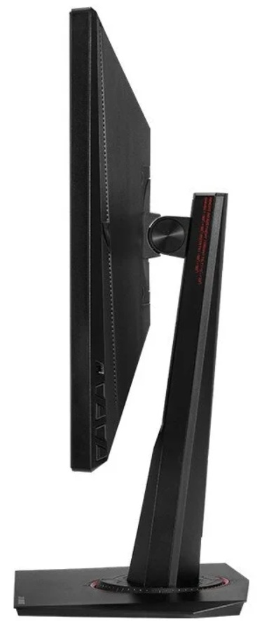 ASUS TUF Gaming VG27AQ / 27 WQHD IPS 2K 165Hz HDR