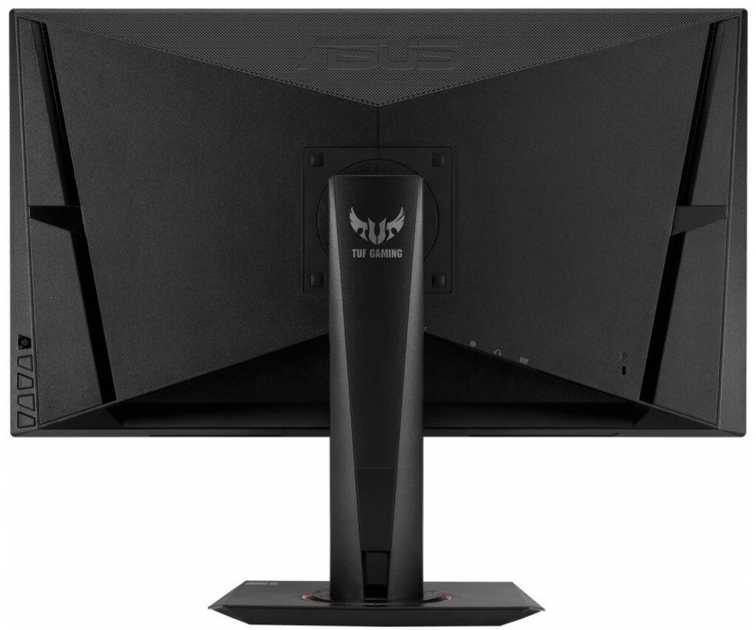 ASUS TUF Gaming VG27AQ / 27 WQHD IPS 2K 165Hz HDR