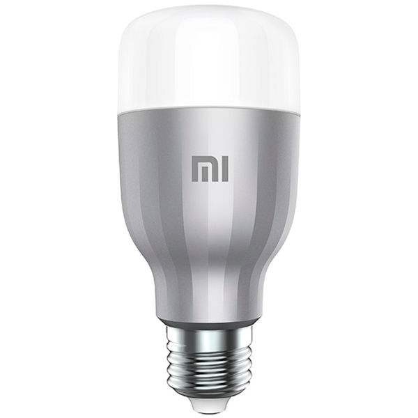 Xiaomi Mi LED Smart Bulb / E27 7.5W 6500K /
