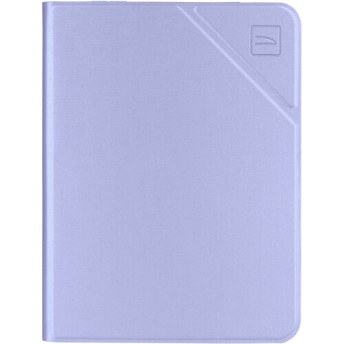 Tucano Case Tablet Metal for iPad Mini 6G Purple