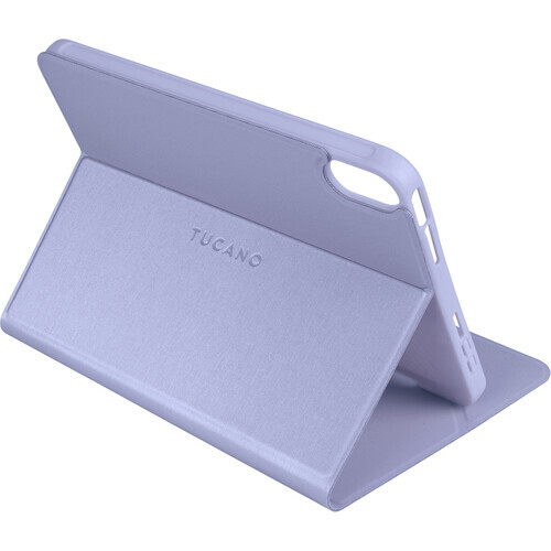Tucano Case Tablet Metal for iPad Mini 6G Purple