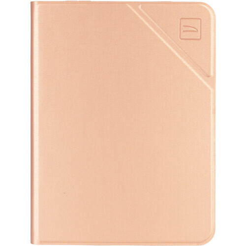 Tucano Case Tablet Metal for iPad Mini 6G Gold