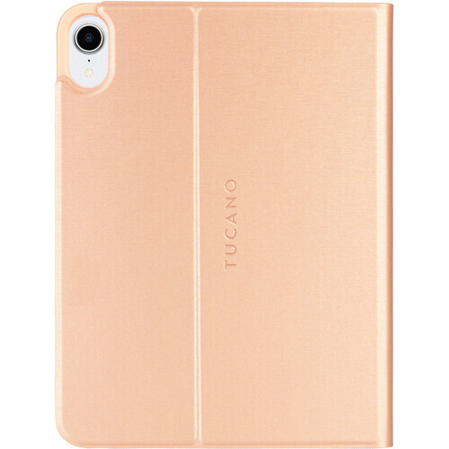 Tucano Case Tablet Metal for iPad Mini 6G Gold
