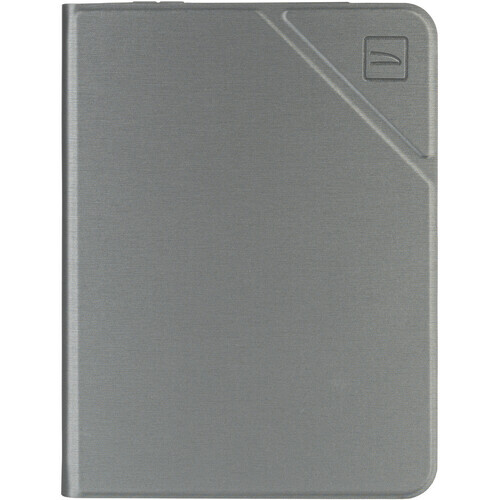 Tucano Case Tablet Metal for iPad Mini 6G Grey