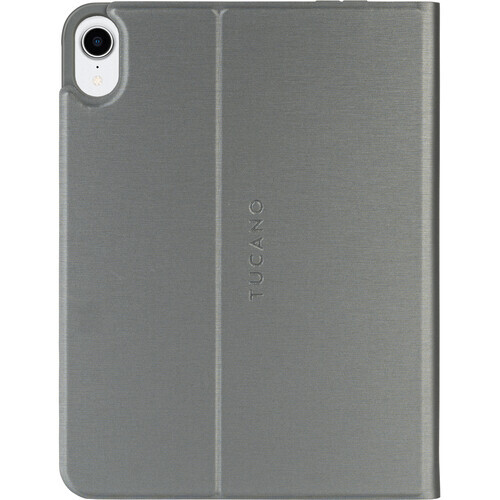 Tucano Case Tablet Metal for iPad Mini 6G Grey