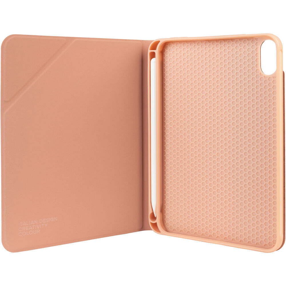 Tucano Case Tablet Metal for iPad Mini 6G Gold