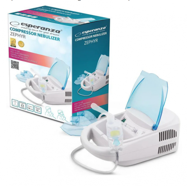 Esperanza ZEPHYR ECN002