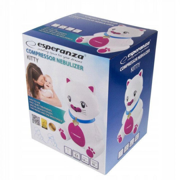 Esperanza KITTY ECN003