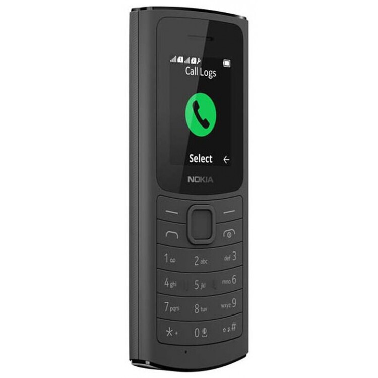 Nokia 110 4G / DualSim /