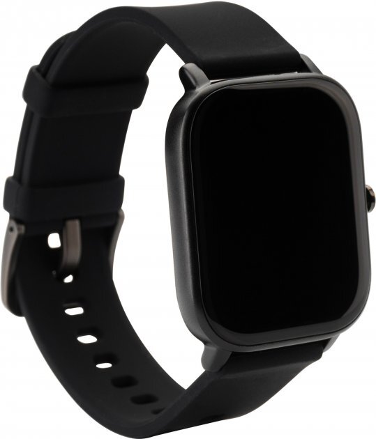 Globex Me Black