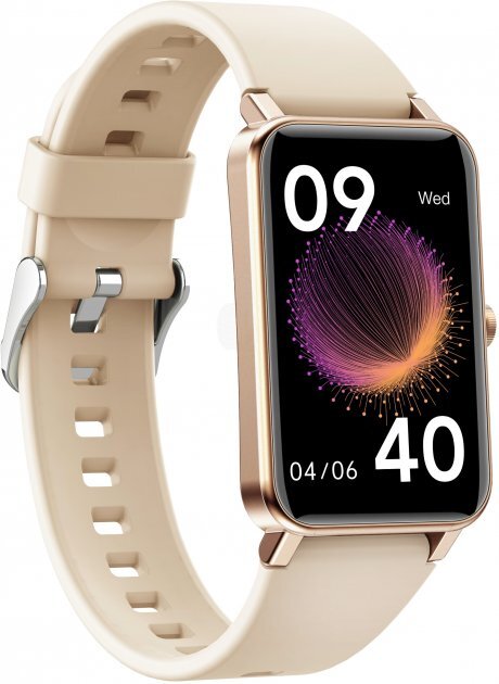 Globex Fit Gold