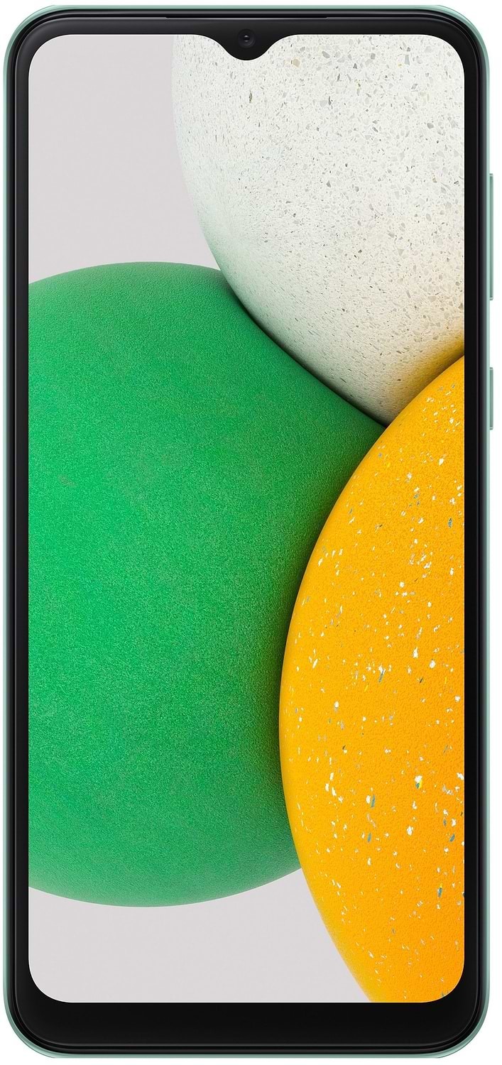 Samsung Galaxy A03 Core / 6.5'' PLS / Unisoc SC9863A / 2Gb / 32Gb / 5000mAh / Green