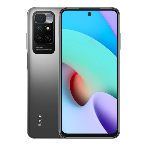 Xiaomi Redmi 10 2022 / 6.5 1080x2400 90Hz / Helio G88 / 4GB / 128GB / 5000mAh /