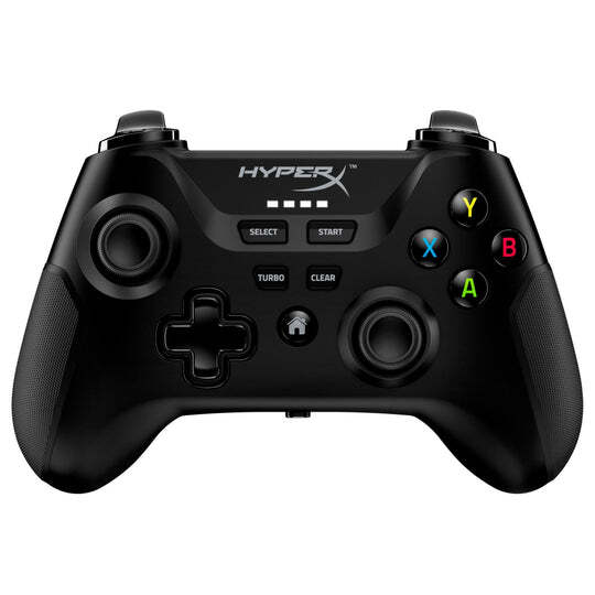 HyperX Clutch Wireless Gamepad