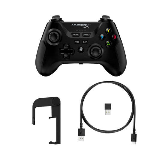 HyperX Clutch Wireless Gamepad