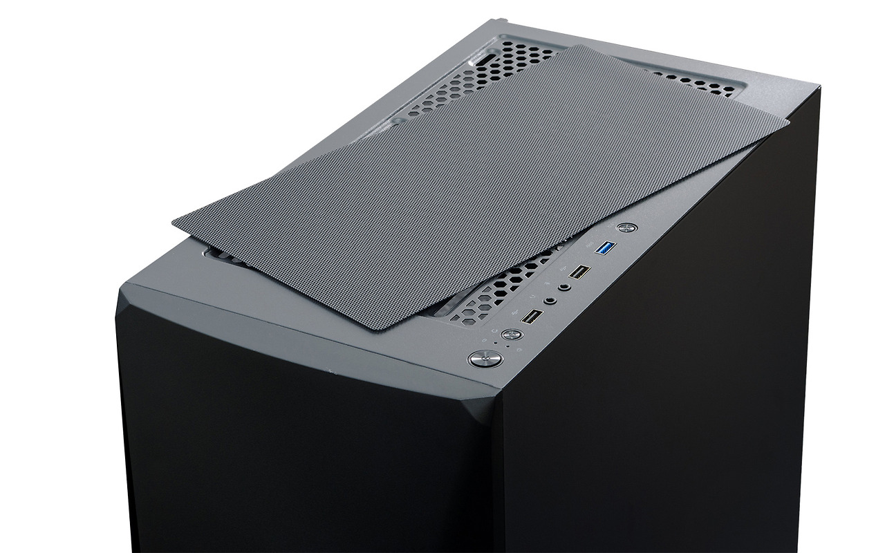 SPACER THUNDER / ATX SPGC-THUNDER