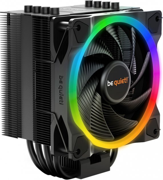be quiet! Pure Rock 2 FX / 150W