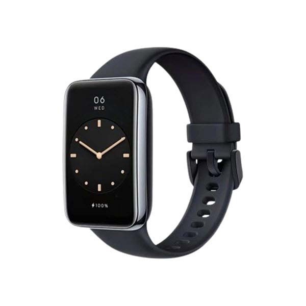 Xiaomi Smart Band 7 Pro Black