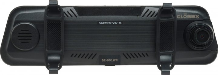 Globex GE-801WR