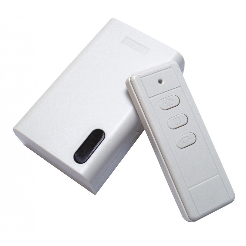 Reflecta remote control for Reflecta electric screen