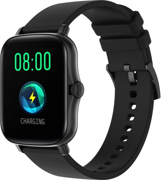 Globex Me3 Black