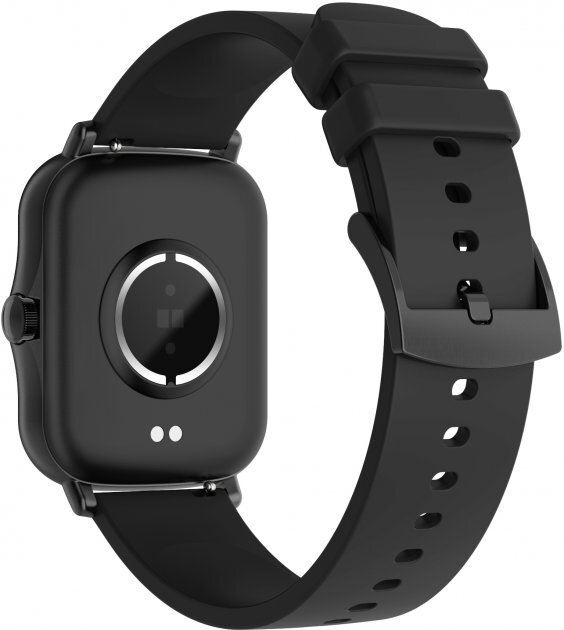 Globex Me3 Black